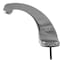 Msi Touch Free Bathrom Faucet 420 - 421 Chrome ZOR-FAU-BTFCR420-421 - alternate 2